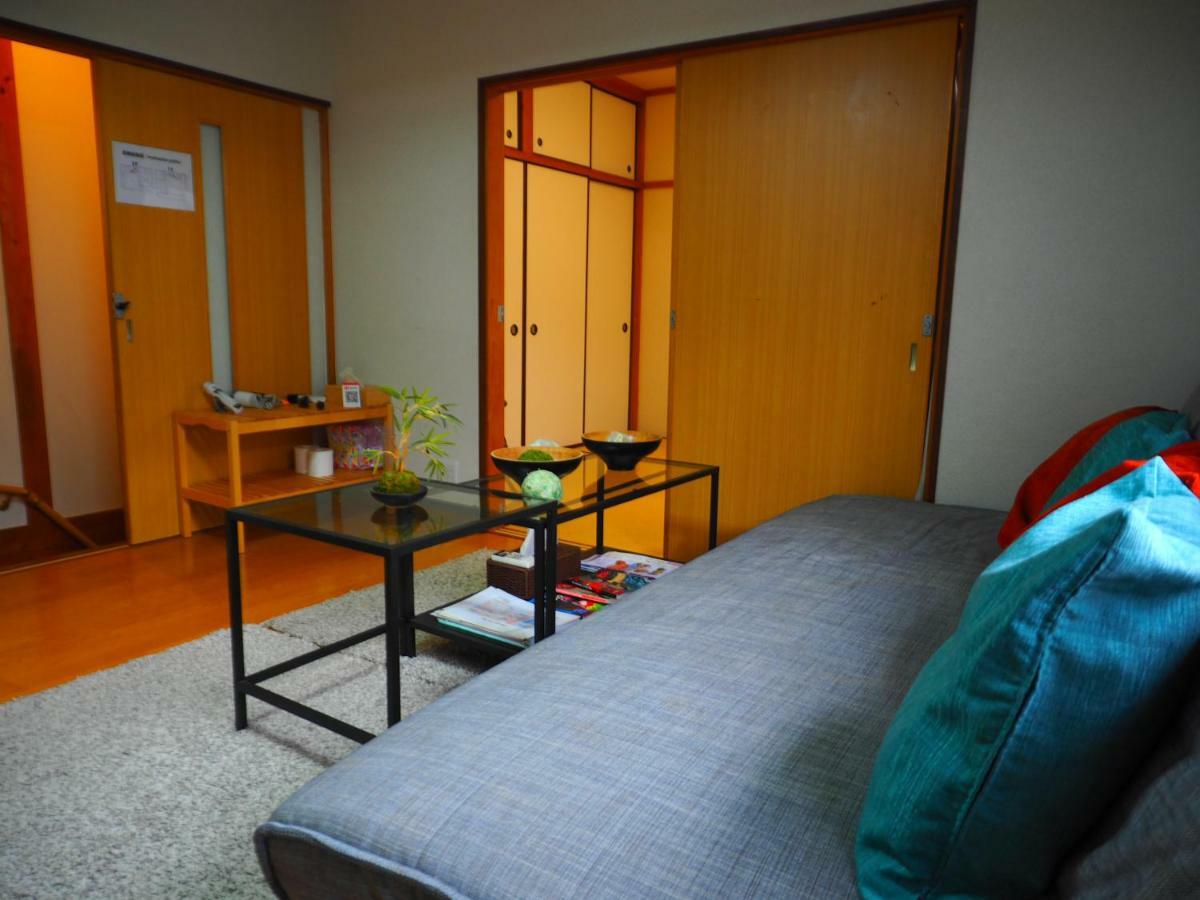Nagomiya Kyoto Gion Villa ภายนอก รูปภาพ