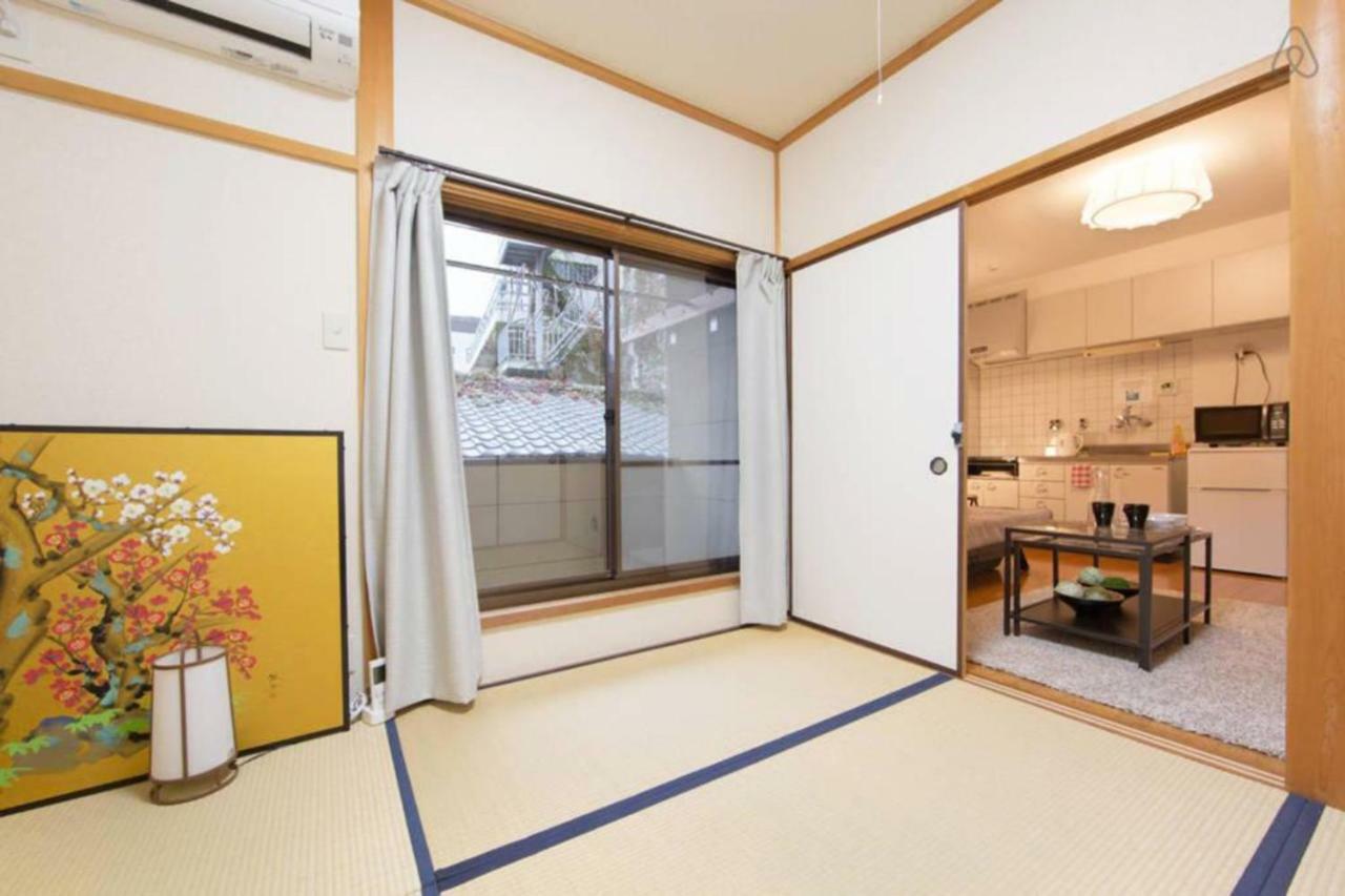 Nagomiya Kyoto Gion Villa ภายนอก รูปภาพ