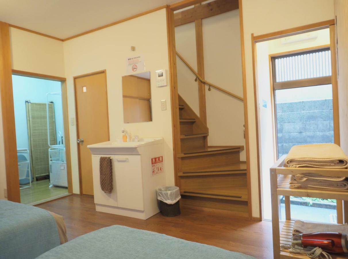 Nagomiya Kyoto Gion Villa ภายนอก รูปภาพ