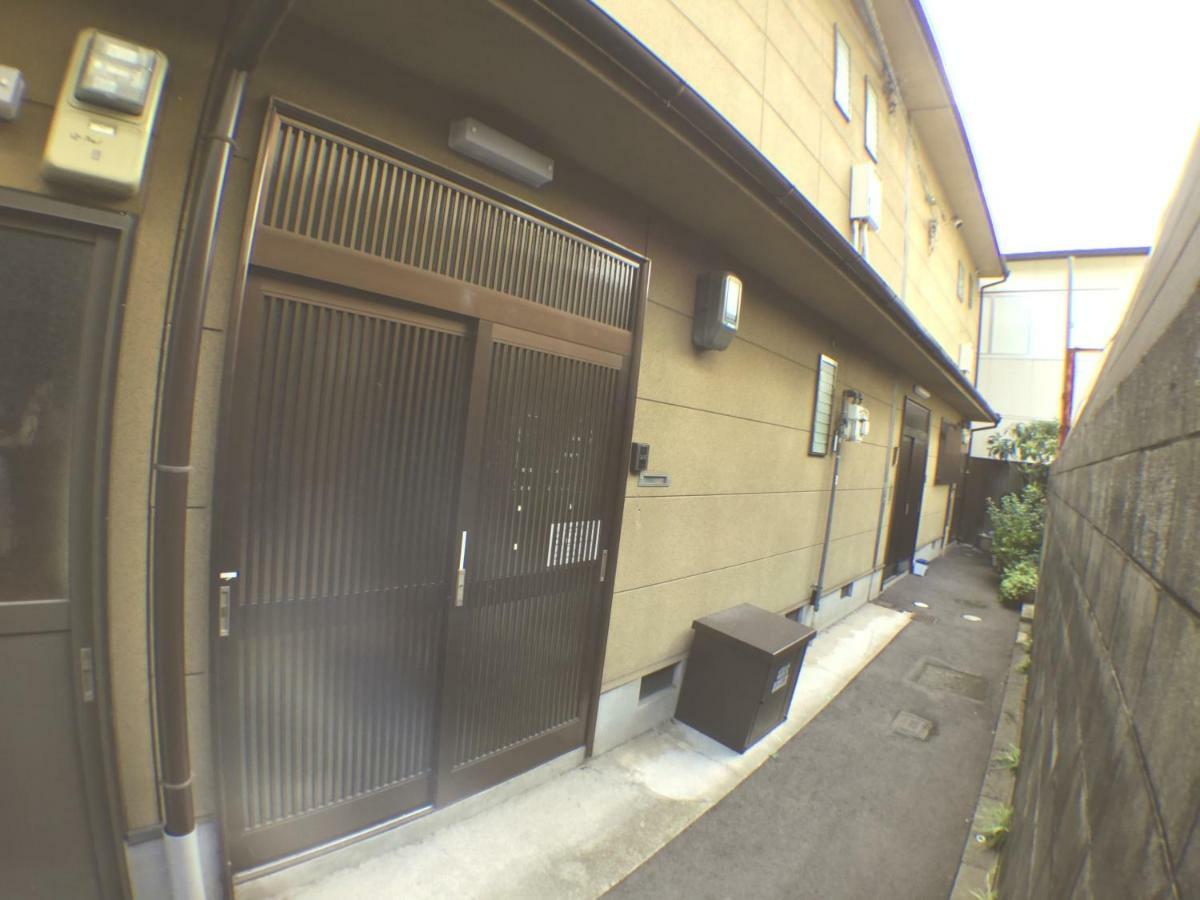 Nagomiya Kyoto Gion Villa ภายนอก รูปภาพ